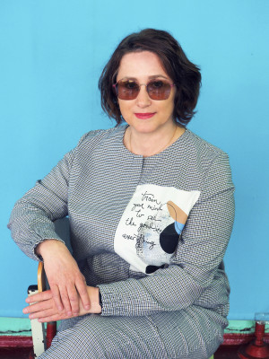 Хлусова Нелли Николаевна Хлусова Нелли Николаевна