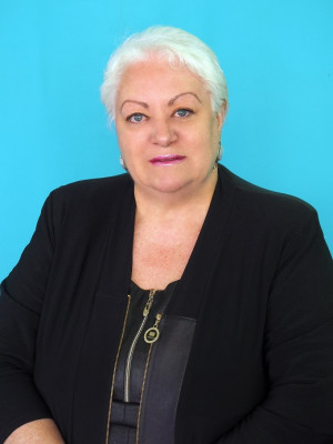 Капранова Марина Валентиновна Капранова Марина Валентиновна