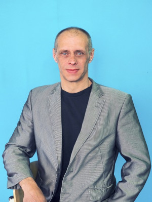 Слютин Сергей Олегович Слютин Сергей Олегович