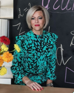 Буханова Марина Александровна Буханова Марина Александровна