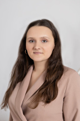 Пчелкина Анастасия Сергеевна Пчелкина Анастасия Сергеевна